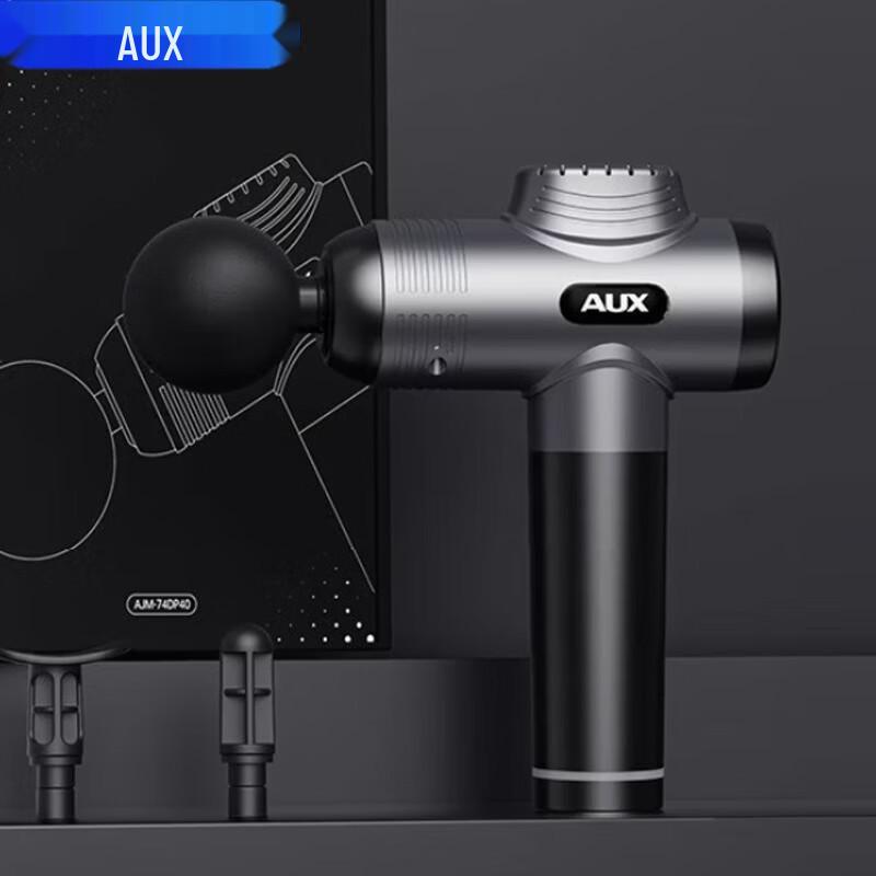 AUX Smart Percussion Massager
