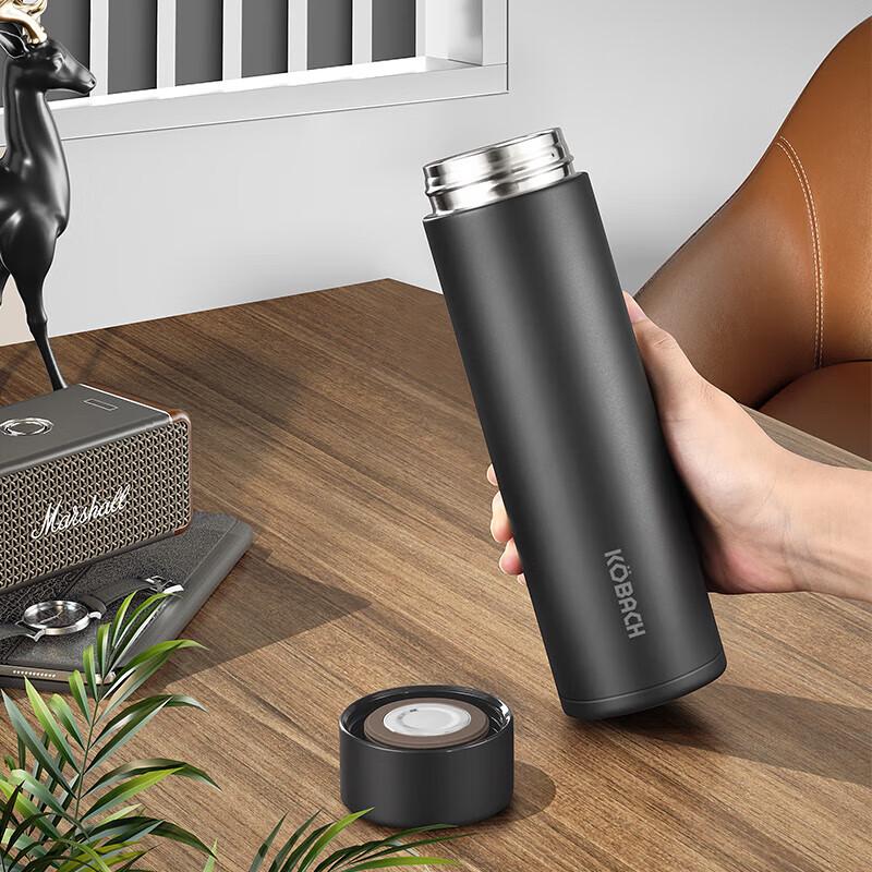 

KÖBACH 480ml Business Straight Vacuum Flask