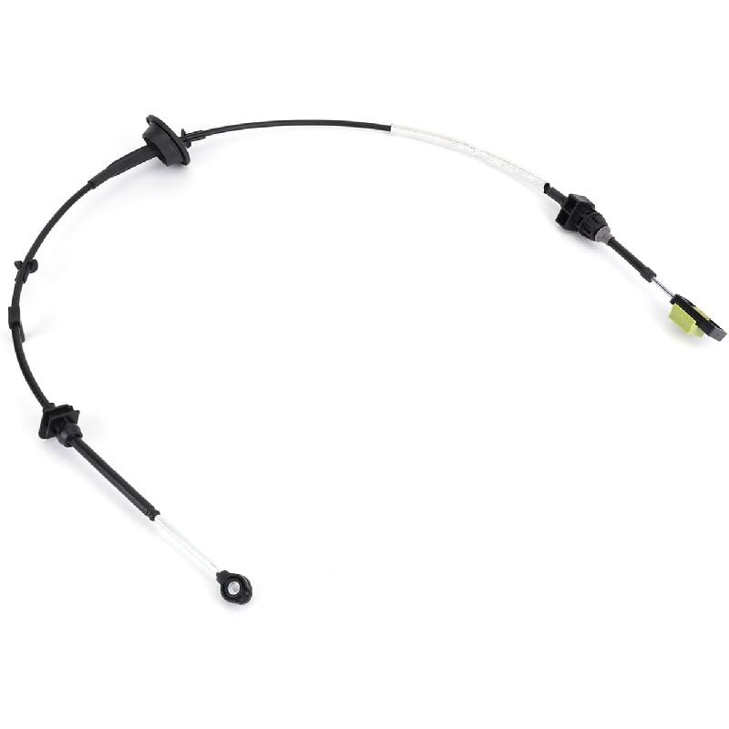 YL3Z-7E395-BA Automatic Transmission Gear Shifter Cable Compatible with Ford F-150 Heritage 2004, Ford Expedition Lincoln Navigator 2000-2002 Shifter
