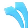 1 -slip Ear Hooks for , Lightweight Silicone Retainers Non-slip Accessories
