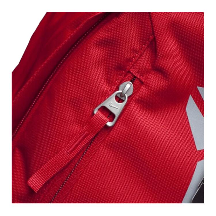 Nike Polyester Backpack Men's Red BA4620-606