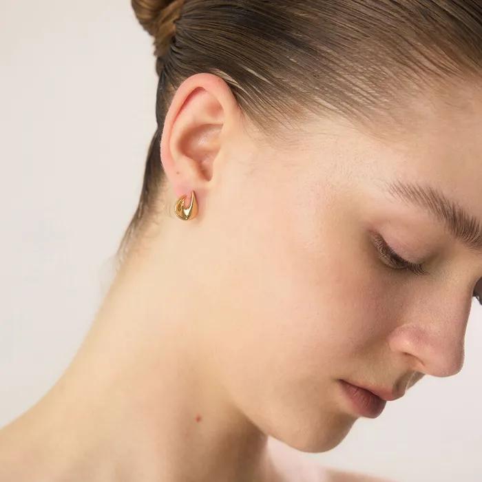 Ciclo SV Earring JS4AEM61