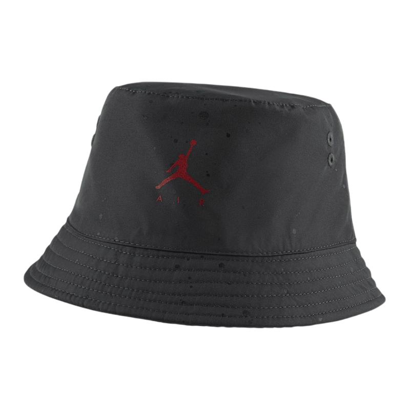 Jordan Cotton Bucket Hats Unisex Jordan CK3923-010