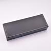 1pc Creative Black Pen Packing Box Business Fountain Pen Box Pencil Cases Box
