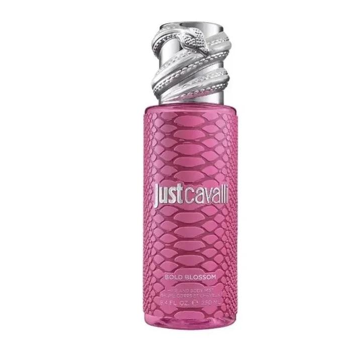 

Roberto Cavalli Rc Just Cavalli Mist Violet 250мл