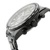 Seiko Selection S Series Solar SEIKO SELECTION All Watch, Men's Chronograph, SBPY187, Analog, Black.