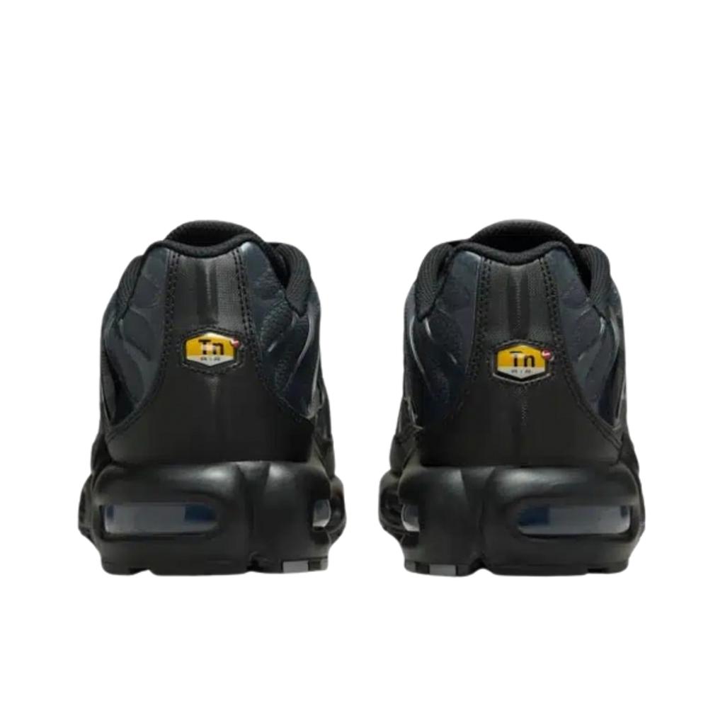 Nike Air Max Plus PSG Paris Saint-Germain Black Particle Grey