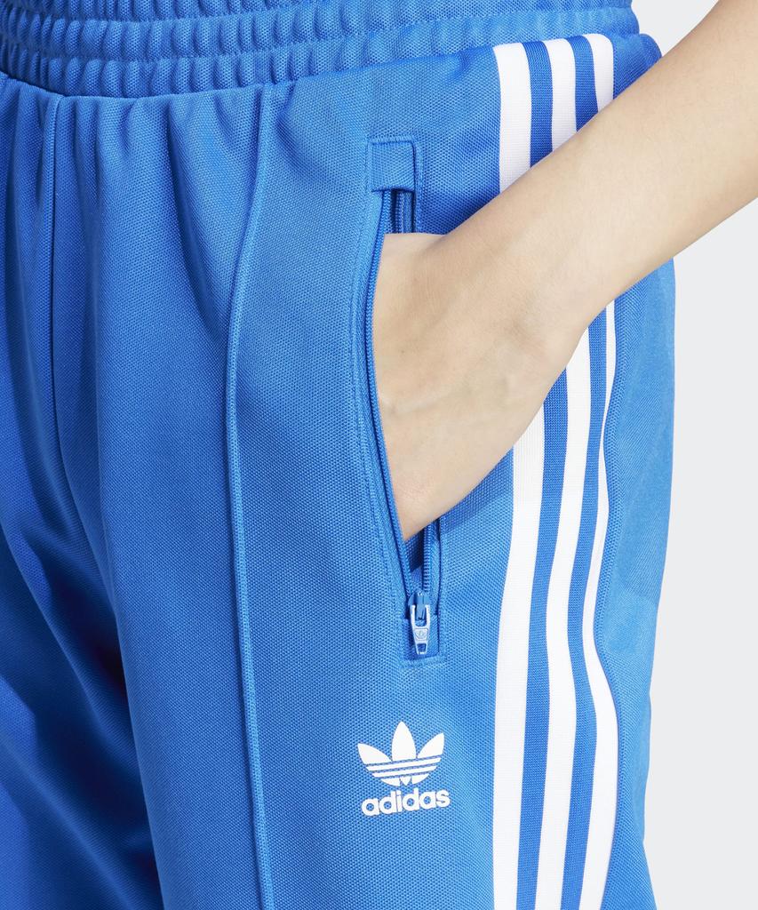 ADIDAS Beckenbauer Track Pants - Blue / Iy2228