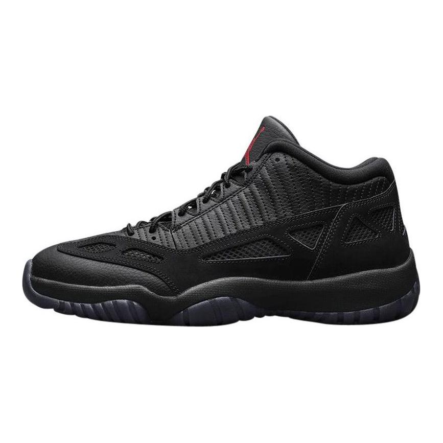 Jordan 11 Retro Low Ie Referee 2015 306008-003