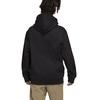 adidas Originals Men Adicolor Contempo French Terry Hoodie Black HK2937