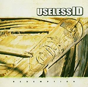 

CD USELESS ID - Redemption BLLN50 Bullion 2004 Japan Rock Used