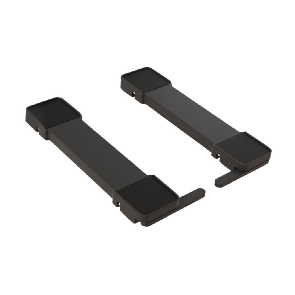 Washing Machine Base Noise Reduction Fridge Undercarriage Stand Bracket for