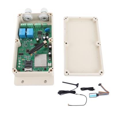 DIY moduly – Elektronické moduly