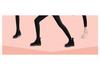 Women's High Waist Black Slimming Leggings, Plus Size Pencil Skinny Pants for Spring and Autumn