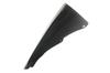 MRA Scheibe Racing Schwarz 4cm Up MR688K ZX-25R Ca.