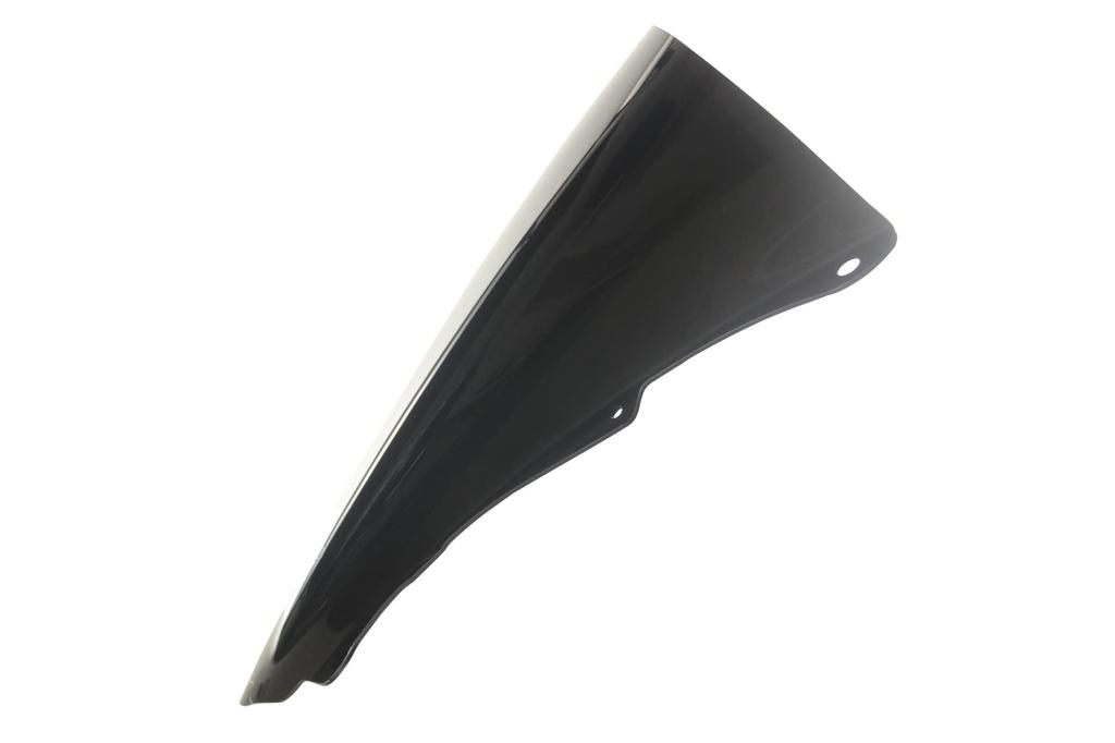 MRA Scheibe Racing Schwarz 4cm Up MR688K ZX-25R Ca.