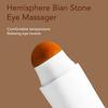 Electric Bian Stone Face Anti-Wrinkle Massager