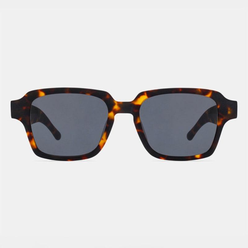 

MATTEPUZ CY-134 SUNGLASS Leopard FREE