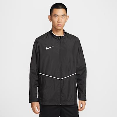 Nike Jackets Men s Black Crew Neck Moderate Other M