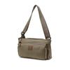 Ultra Lightweight Mini Crossbag Khaki Dbba5fg12k2