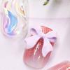 Delicate Nail Decoration Bowknot Apply Easily Nail Accessories All-matching