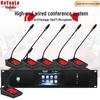 KaYouLa KYL-5800 Series Wired Gooseneck Conference Microphones (CN version)