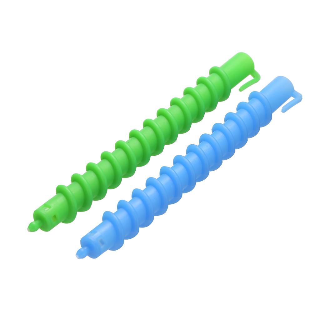 26Pcs Spiral Hair Perm Rod Spiral Rod Barber Hairdressing Hair Roller  Curling Curler Hairdressing Maker Styling Tool for Women and Girls Mixed Colors