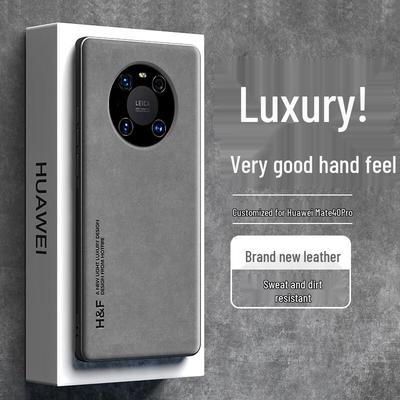 Προστατευτικές Θήκες Κινητού για Σειρά Huawei Mate40 & Mate40 Pro