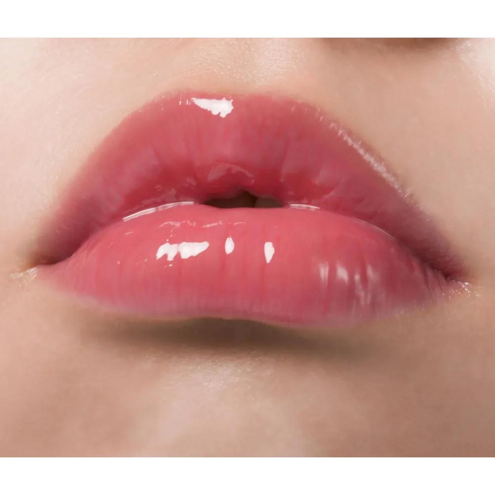 CANMAKE Tokyo Luster Veil Rabbit Tongue Long-lasting Glossy Rouge Lipstick