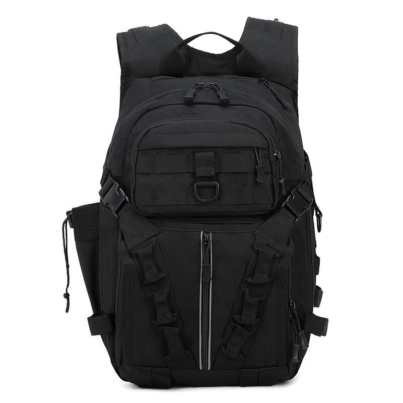 Li Shen Multi-functional Outdoor Backpack