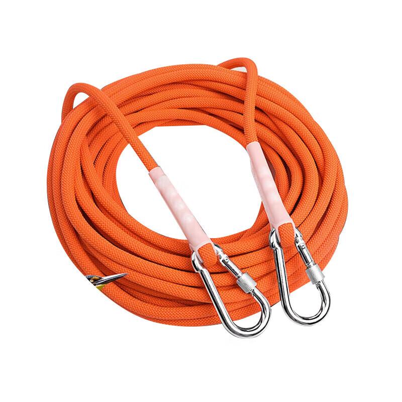 Jixiong Outdoor Climbing & Rescue Rope