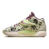 Nike KD 14 EP Surrealismo Sneakers Unisex Verde Lime-Ice Light-Mulberry CZ0170-300