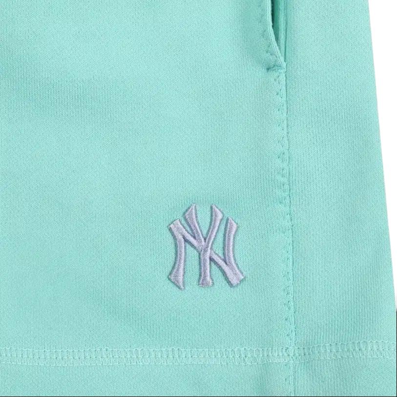 New MLB Casual Shorts Women's Mint 31SPW1131-50T