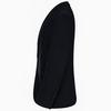 Spring and Autumn New Youth Black One-button Slit Suit Men's Korean Slim Suit