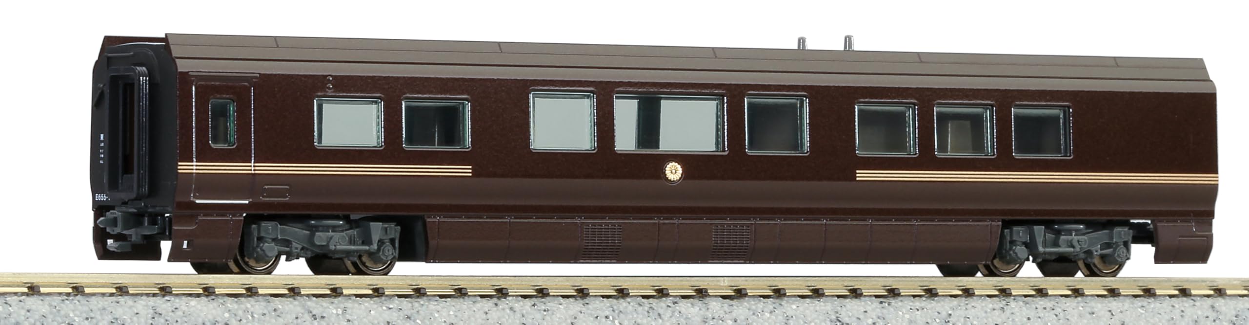 

KATO Модель специального транспортного поезда N gauge 4935-1
