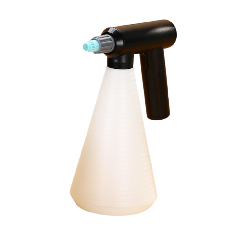 Universal Electric Sprayer Rechargeable Garden Sprayer Device Irrigation Sprayer Outdoor Flower