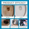 Toilet Cleaning Tablets With Odor Reduction And Automatic Cleaning Agents Are Suitable For Regular Maintenance Of Various Toilets.