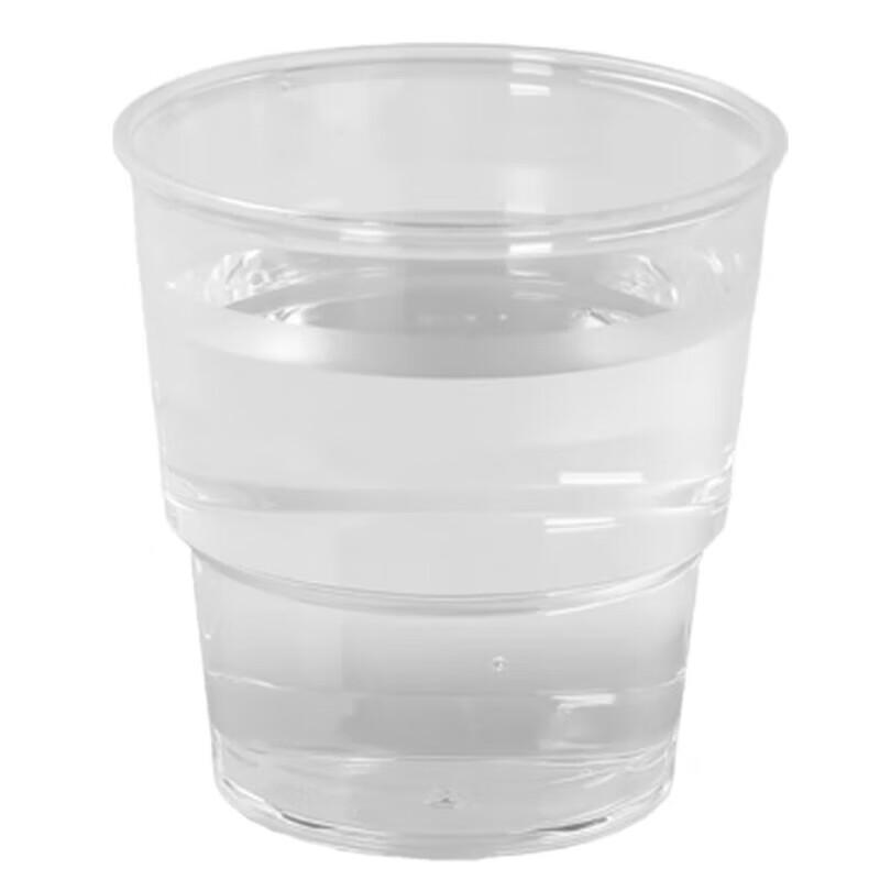 Four-leaf Heart Disposable Cups