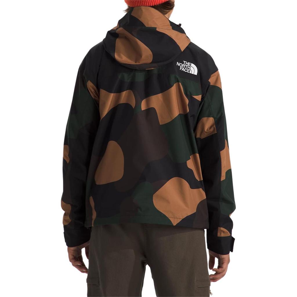 The North Face Jachetă de munte Gore-tex NF0A831M-7GI