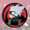 Sasuke Naruto Itachi Madara Kakashi Anime Badge Pin Metal Enamel Lapel Pin Cosplay Accessories Brooch Keychain Gift For Fans
