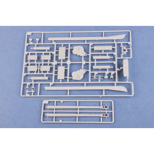 Hobby Boss 1/35 American Heavy Tank T-29E1 Plastic Model 84510