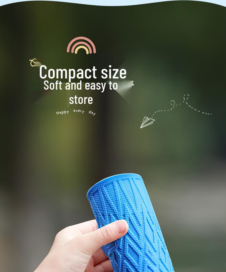 Mei Kids' Waterproof Non-slip Rain Shoe Covers for Boys & Girls - Durable, Thickened Overshoes.