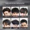 Vitas Men's Strong Hold Styling Hairspray