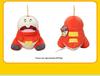 Genuine Aujeer Pikachu & Gengar Pokémon Plush Dolls - Cute Cloth Toy