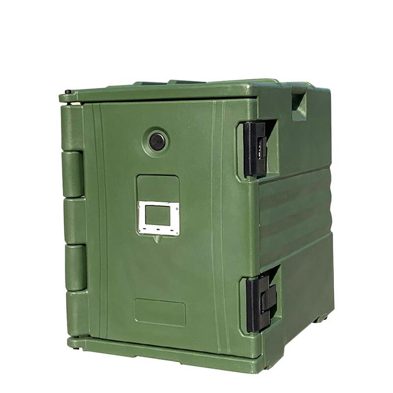 Thermal Food Delivery Box