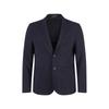 SS24 Business Suit Coat Men's Marine Blue E31G62-F1031-922