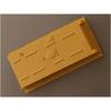 Bronco Model 1/35 Scale Chinese Type 63 A-type YW-531A Armored Personnel Carrier, Vietnam Army, Plastic Model Kit CB35086