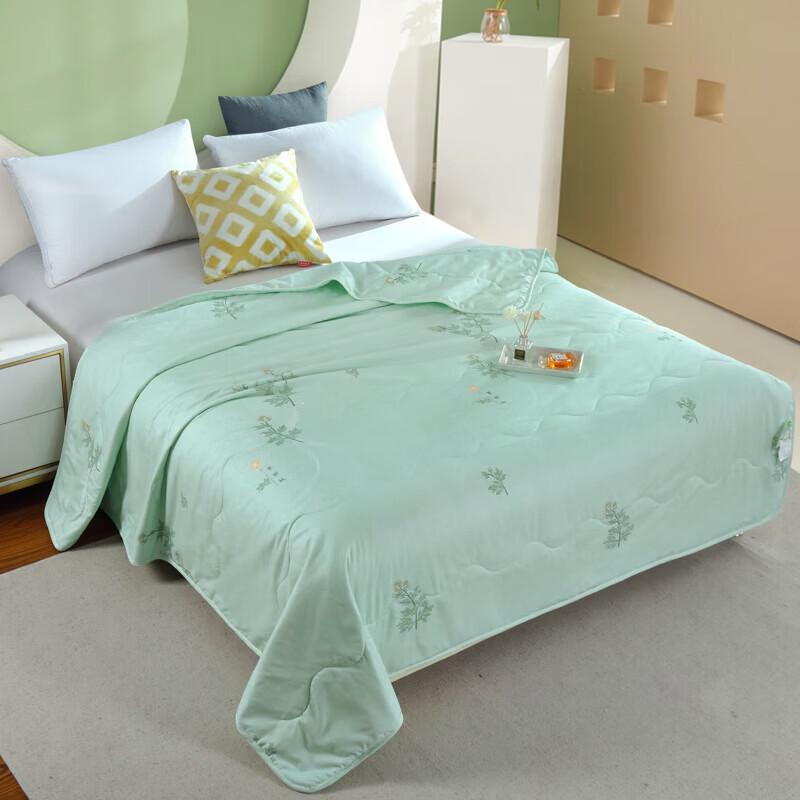 Pochme Mugwort Mosquito Repellent Quilt