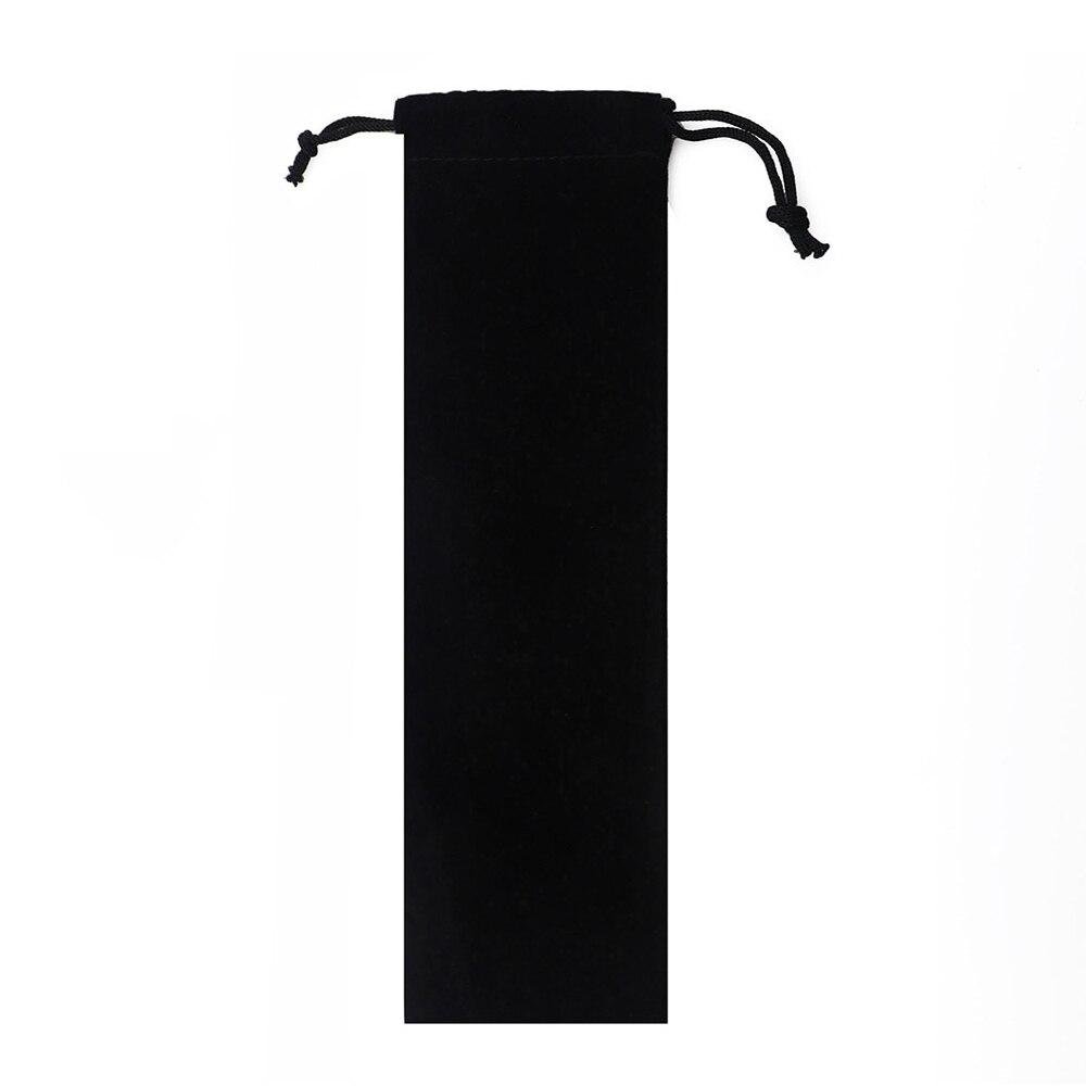 

1 шт., портативная противоожоговая посуда, соломенная многофункциональная сумка, столовые приборы, столовая посуда, сумка для палочек для еды чёрный