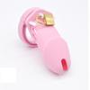Prison Bird Male Silicone CB6000 Chastity Device A235 Adult Sex Toy